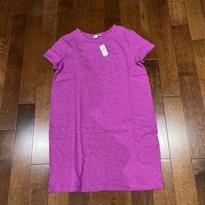 Gap cotton dress